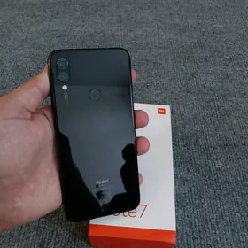 Redmi not7