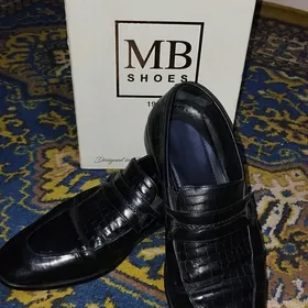 MB SHOES