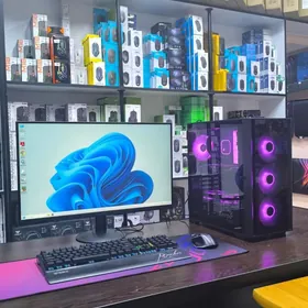 I5 13400/ RTX 4060/ SSD 512GB