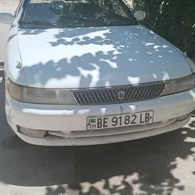 Toyota Chaser 1993