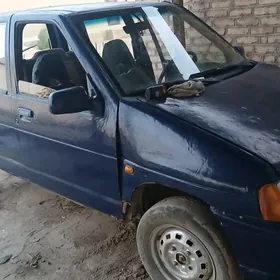 Daewoo Tico 1997