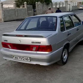 Lada 2115 2001