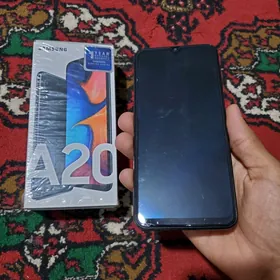 Samsung A20