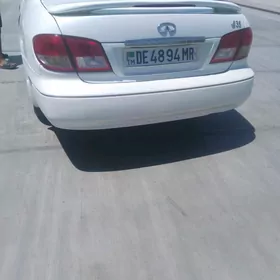 Infiniti G35 2002