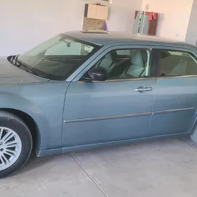 Chrysler 300 2004