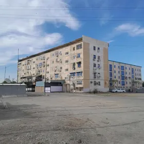 satlyk jaýlar