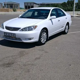 Toyota Camry 2006