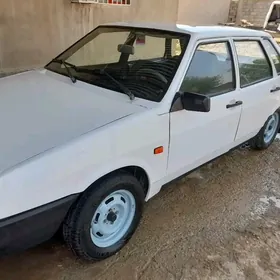 Lada 21099 2001