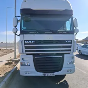 DAF FX 95 2009