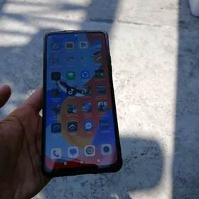 Redmi not 11 pro