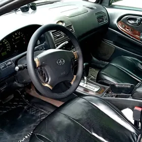 Infiniti I30 2000