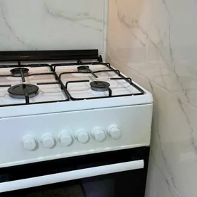 gaz plita