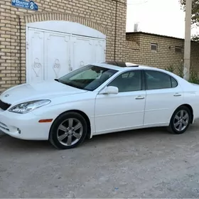 Lexus ES 300 2002