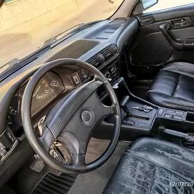 BMW 525 1993