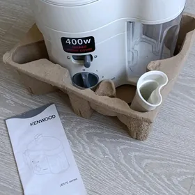 Соковыжималка KENWOOD