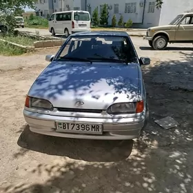 Lada Samara 2011