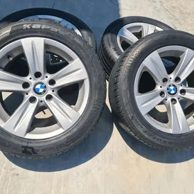 diska teker R16