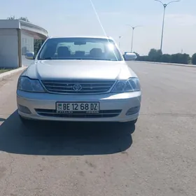 Toyota Avalon 2001