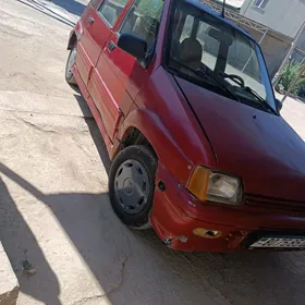 Daewoo Tico 1996