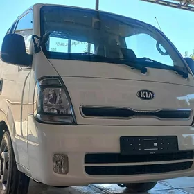 Kia Bongo 2021
