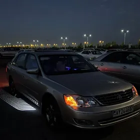 Toyota Avalon 2004