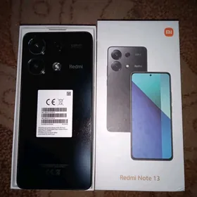 Redmi note 13