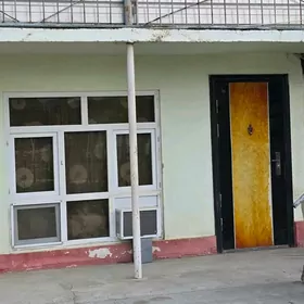 Kw Gypjak Sentr köçe кв алярc