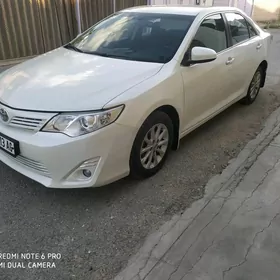 Toyota Camry 2014