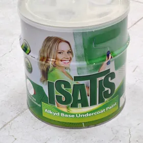 kraska ISATIS 