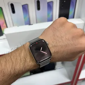 Apple Watch 7