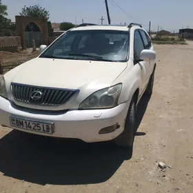 Lexus RX 330 2003