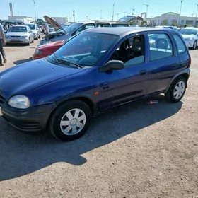 Opel Vita 1996