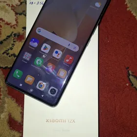 Xiaomi 12 X
