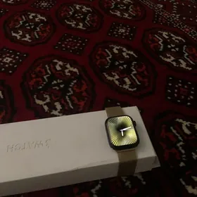 Apple Watch 7/45