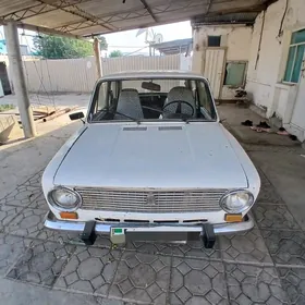 Lada 2101 1985