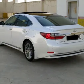 Lexus ES 350 2017