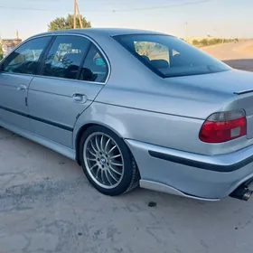 BMW E39 1997