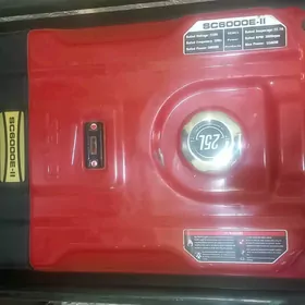 Generator Diwijok 220v