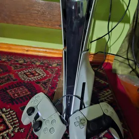 Ps5 Slim
