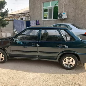 Lada 2115 2001