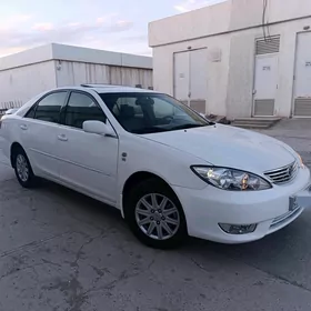 Toyota Camry 2003