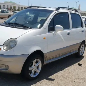 Daewoo Matiz 2003