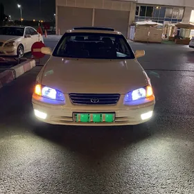 Toyota Camry 2001