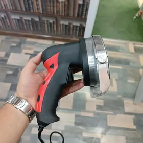 doner pyçak electric