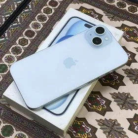 iPhone 15
