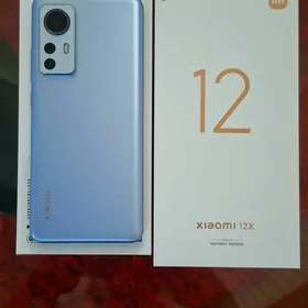 Xiaomi 12 x