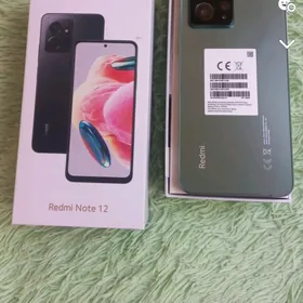 Retmi not 12