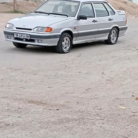 Lada 2115 2005