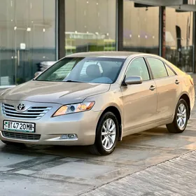 Toyota Camry 2008