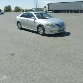 Toyota Camry 2006